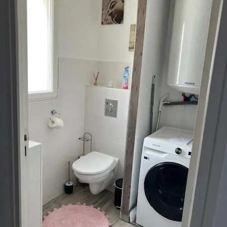 Apartmán Superbe 8 Couchages A Vecchio Corse Du Sud