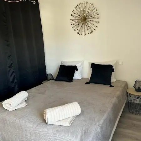 Superbe 8 Couchages A Vecchio Corse Du Sud Apartmán *